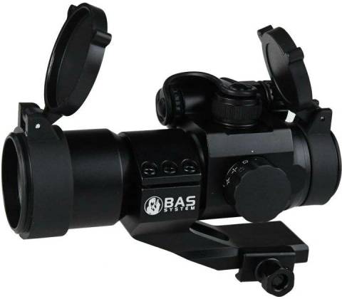 BAS System M2S