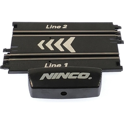 Ninco 1:43 Rovinka napájecí bezdrátová