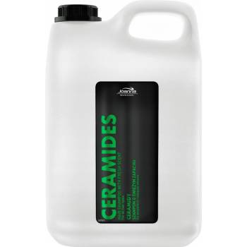 Joanna Professional šampón Ceramidy so sviežou vôňou 5000 ml