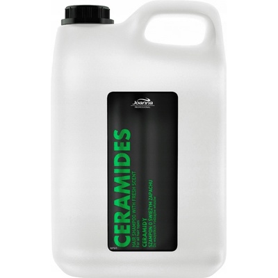 Joanna Professional šampón Ceramidy so sviežou vôňou 5000 ml