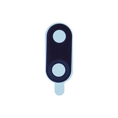 Huawei Y5 (2019) - Sklíčko Zadnej Kamery - 97070WFU Genuine Service Pack, Black