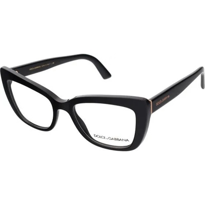 Dolce&Gabbana DG3308 501