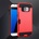 Samsung Galaxy S7 EDGE BACK COVER BRUSH Protect