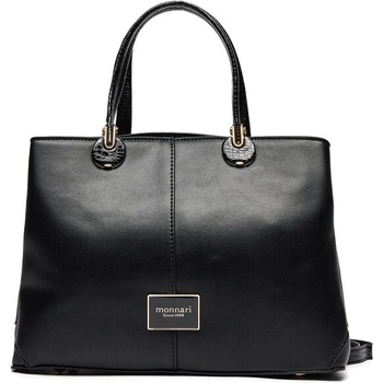 Monnari Дамска чанта Monnari BAG2190-020 Black (BAG2190-020)