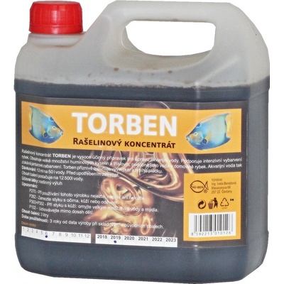 Hü-Ben Torben 3000 ml