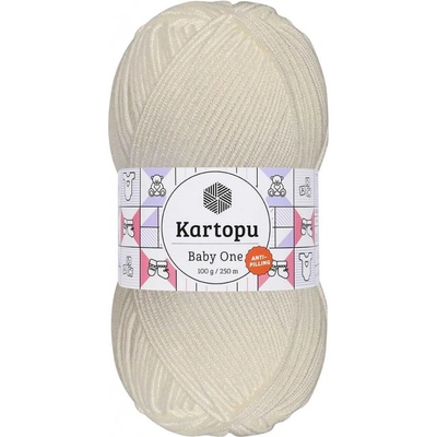Příze Kartopu Baby One 019