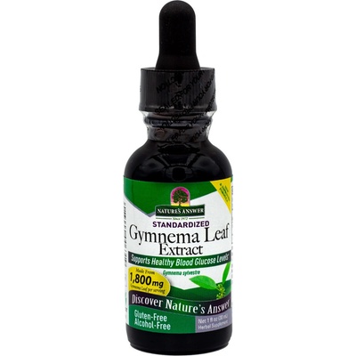 Nature´s answer Gymnéma lesní 30 ml