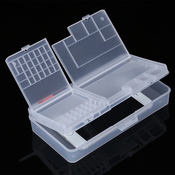 OSS W203 - Multifunkčný box na skladovanie demontovaných telefónov