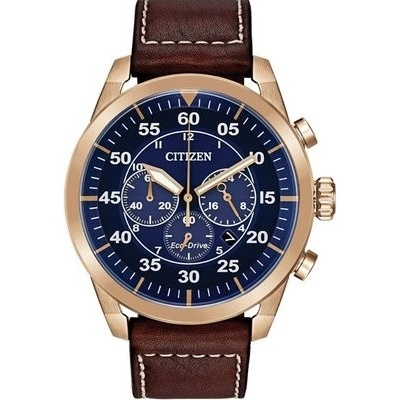Citizen CA4213-18L