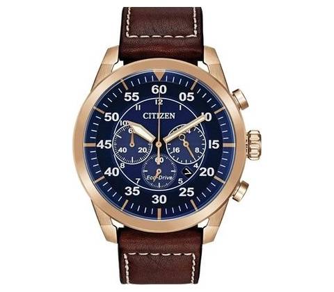 Citizen CA4213-18L