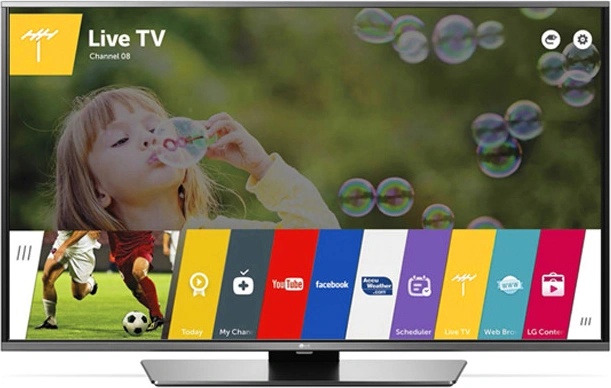 LG 40LF632V