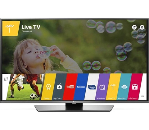 LG 40LF632V
