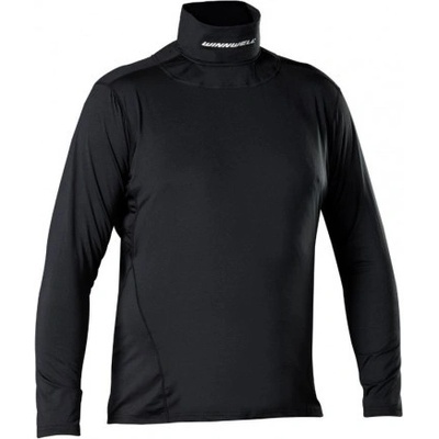 Winnwell triko s nákrčníkem Winnwell Neck Guard YTH