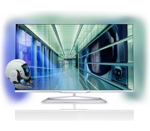 Philips 47PFL7108K