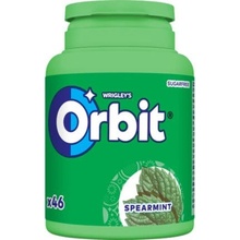 Wrigley's Orbit Spearmint 64 g