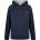 HUGO BOSS Суичър Boss Mens BOSS Mix & Match Zipped Hoodie - Full-Zip Closure - Dark Blue 403
