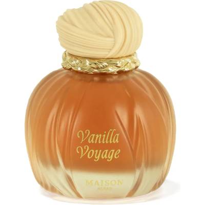 Maison Asrar Vanilla Voyage Eau de Parfum 100 ml