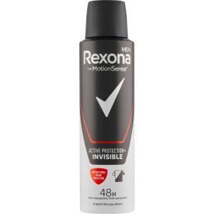 Rexona ДЕО МЪЖЕ 150 мл. С активна защита ОРИГИНАЛ