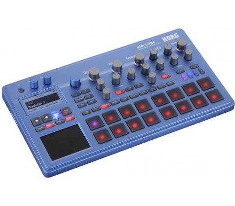 Korg Electribe