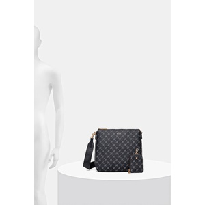 JOOP! чанта дамска от имитация на кожа Cortina Jasmina (4140006168) - answear - 234,50 лв