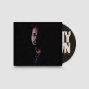 Danny Brown - Quaranta CD