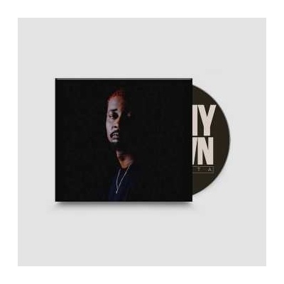 Danny Brown - Quaranta CD