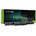 Green Cell Батерия за лаптоп GREEN CELL, Acer Aspire E 15 E15 E5-575 E5-575G E 17 E17 E5-774 E5-774G AS16A5K, 14.8V, 2200mAh (GC-ACER-AS16A5K-AC51)