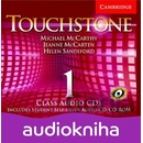 Touchstone 1: Class Audio CDs (3) - Michael McCarthy