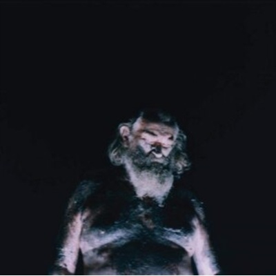 The Great Dismal The Nothing LP