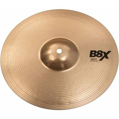 Sabian B8X 12Splash