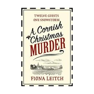 Cornish Christmas Murder | Fiona Leitch (ISBN: 9780008525354)