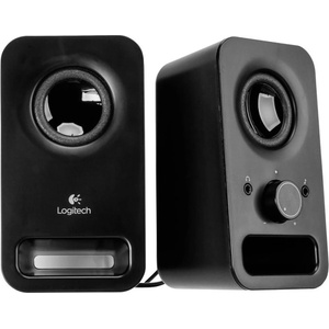 Logitech Z150 2.0 Black (980-000814) Активни колони
