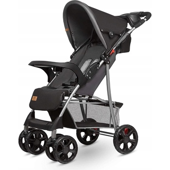 Lionelo Sport Emma Plus Stone 2021