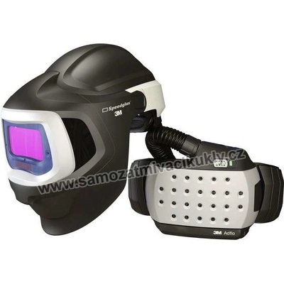 Speedglas 9100MP-V