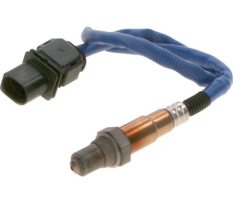 Lambda sonda BOSCH 0 258 007 307