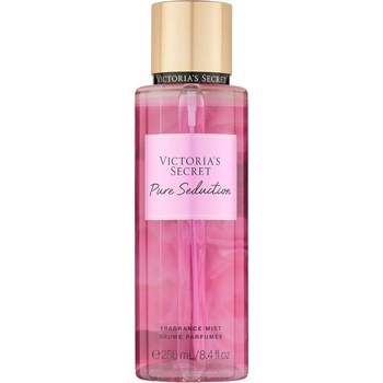 Victoria's Secret Парфюмен спрей за тяло Pure Seduction, 250 ml