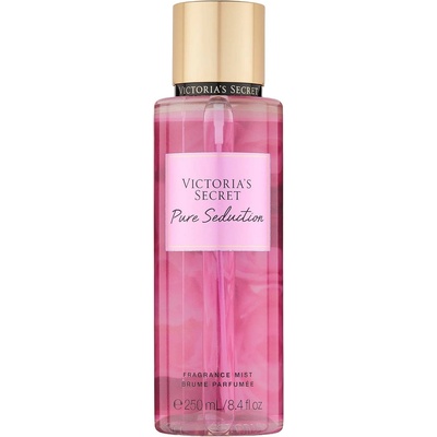 Victoria's Secret Парфюмен спрей за тяло Pure Seduction, 250 ml