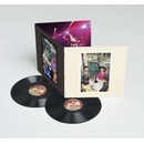 LED ZEPPELIN - PRESENCE LP