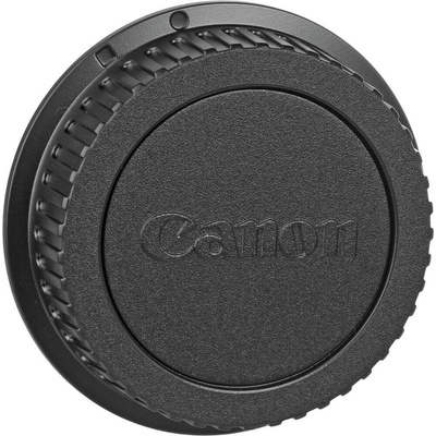 Canon Lens Dust Cap E – Zboží Mobilmania