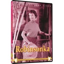 Robinsonka DVD