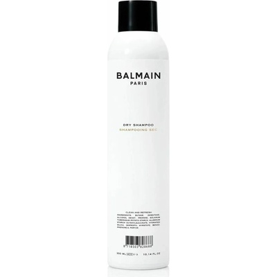 Balmain Suchý šampon na vlasy 300 ml