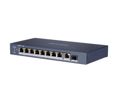 HIKVISION DS-3E0510HP