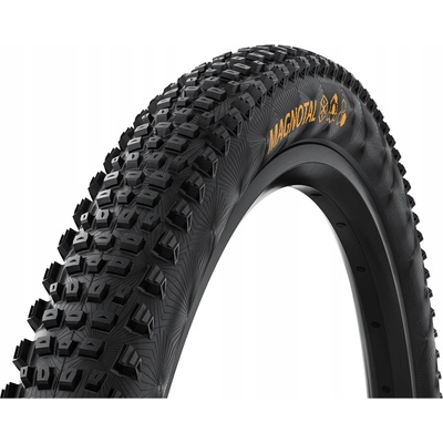 Continental Magnotal Trail Grip 27,5x2,40 černý skládací