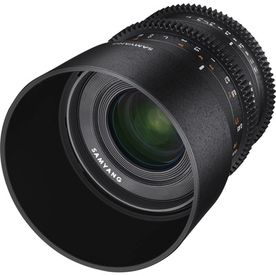 Samyang Širokouhlý objektív SAMYANG Samyang f/22 - 1,3 35 mm