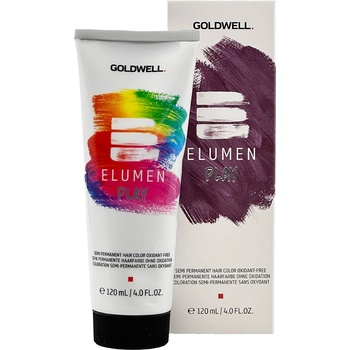 Goldwell Elumen Play Color Pastel Mint 120 ml