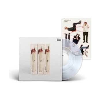 FAZER - Plex LP