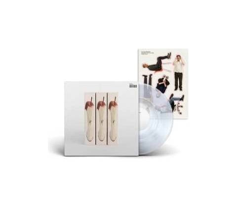 FAZER - Plex LP