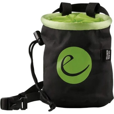 Edelrid Chalk Bag Ambassador Black