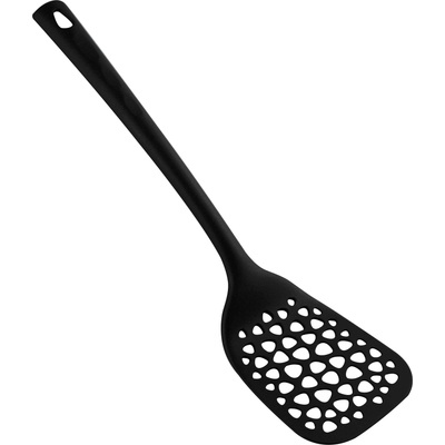 Salvinelli РЕШЕТЪЧНА ШПАТУЛА cucina novella 34, 5cm (spfrcn)
