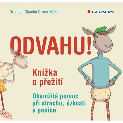 Odvahu!